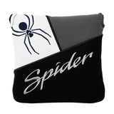 Taylor Made Spider Tour Putter, DB - Double Bend, Linkshand - Golflaedchen.de