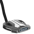Taylor Made Spider Tour X Putter, DB - Double Bend, Linkshand - Golflaedchen.de