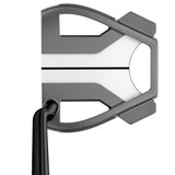 Taylor Made Spider Tour X Putter, DB - Double Bend, Linkshand - Golflaedchen.de