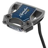 Taylor Made Spider Tour X Putter, DB - Double Bend, Linkshand - Golflaedchen.de