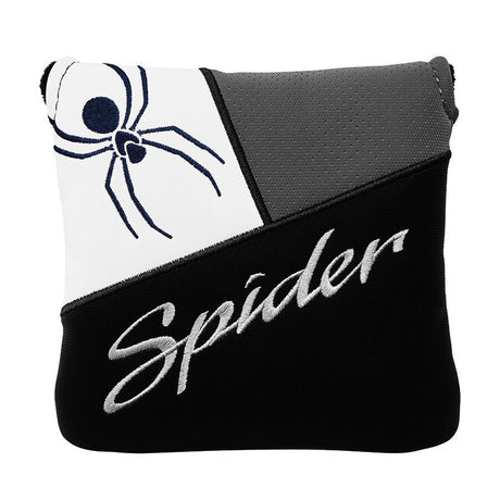 Taylor Made Spider Tour X Putter, L - Neck 1, Rechtshand - Golflaedchen.de