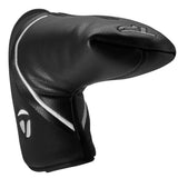 Taylor Made TP Black Balboa #8 Putter, Long Curve, Rechtshand