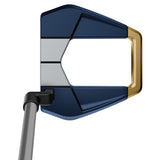 Taylor Made Kalea Gold Spider S Damen Putter, L-Neck (#1), Rechtshand