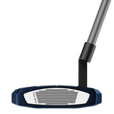 Taylor Made Kalea Gold Spider S Damen Putter, L-Neck (#1), Rechtshand