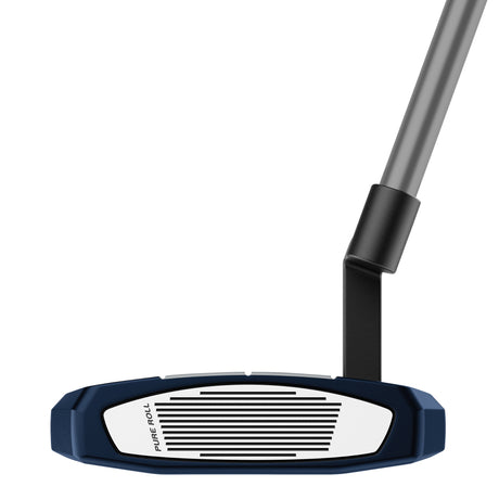Taylor Made Kalea Gold Spider S Damen Putter, L - Neck (1), Linkshand - Golflaedchen.de