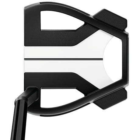 Taylor Made Spider Tour X Black Putter, Small Slant #3, Linkshand