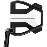 Taylor Made Spider Tour X Black Putter, L - Neck 1, Rechtshand - Golflaedchen.de