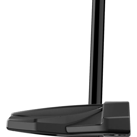 TaylorMade Spider ZT Black CB Counter Balance Putter, Rechtshand