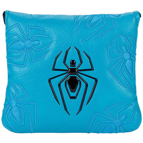 TaylorMade Spider ZT Black CB Counter Balance Putter, Rechtshand