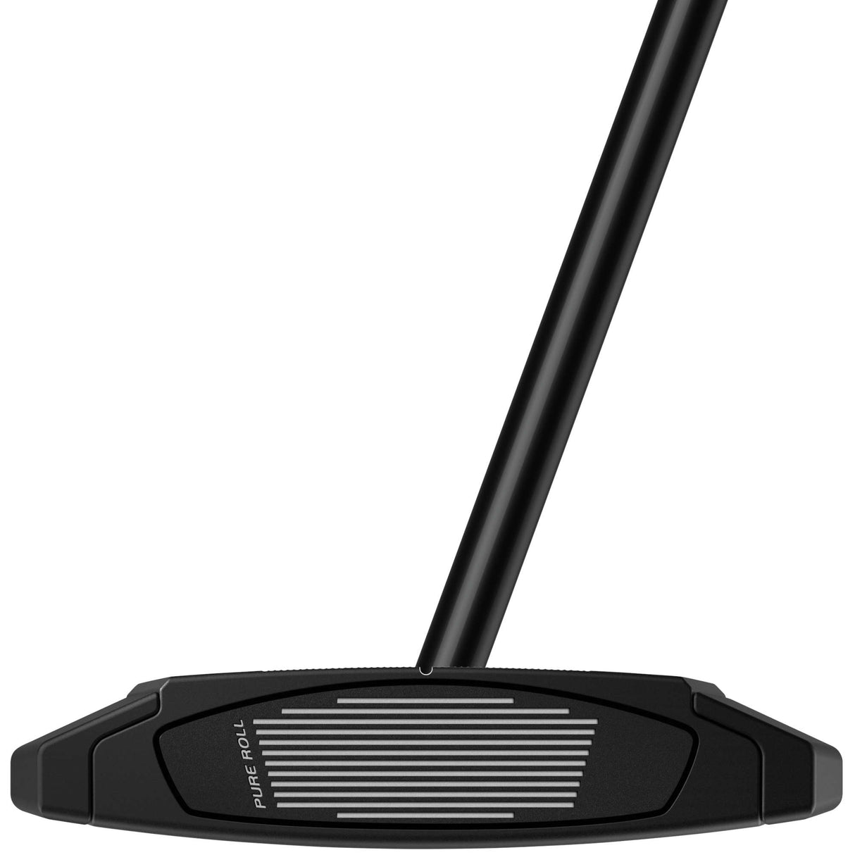 TaylorMade Spider ZT Max CB Counter Balance Putter, Rechtshand