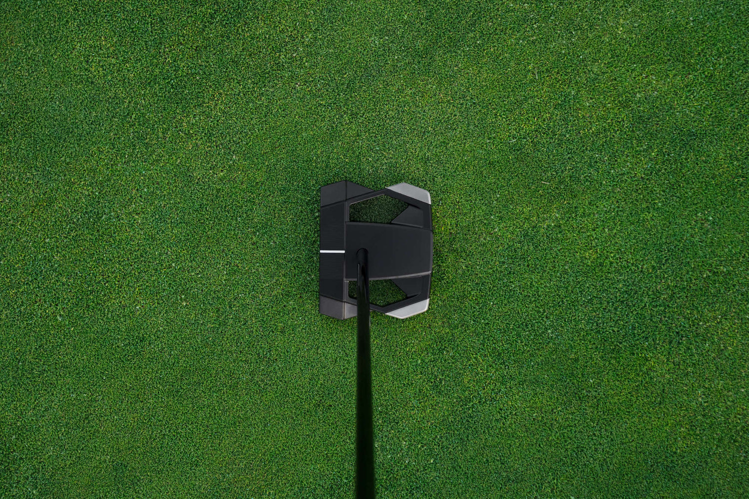 TaylorMade Spider ZT Max CB Counter Balance Putter, Rechtshand