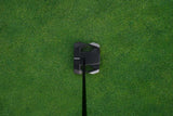 TaylorMade Spider ZT Max CB Counter Balance Putter, Rechtshand