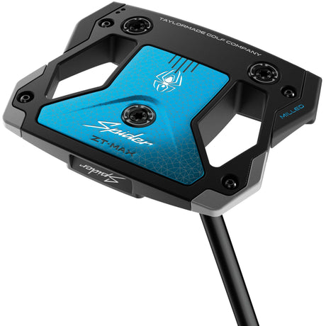 TaylorMade Spider ZT Max Long Putter, Rechtshand - Golflaedchen.de