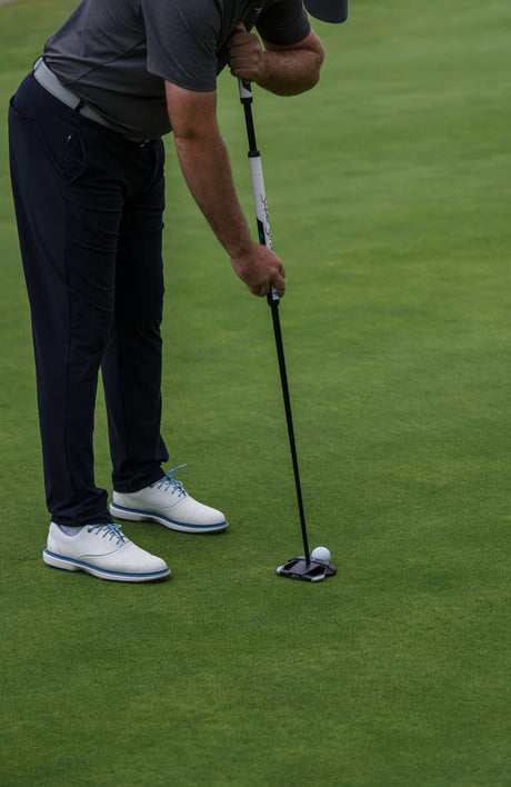 TaylorMade Spider ZT Max Long Putter, Rechtshand - Golflaedchen.de