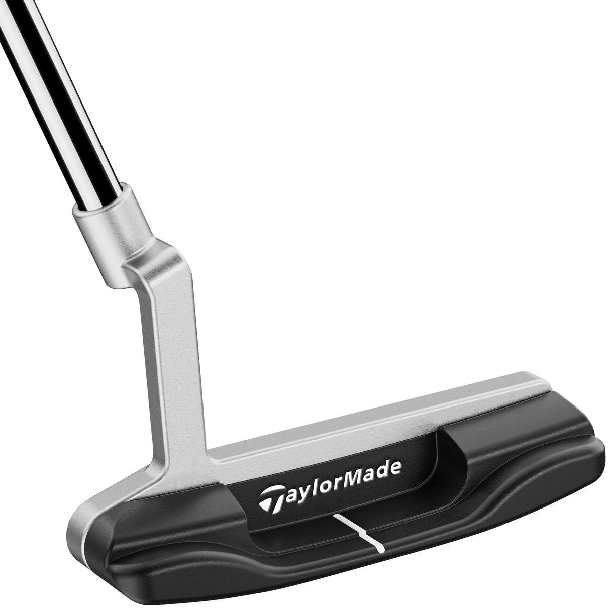 TaylorMade SYSTM2 Soto 12 Putter, L-Neck, Rechtshand