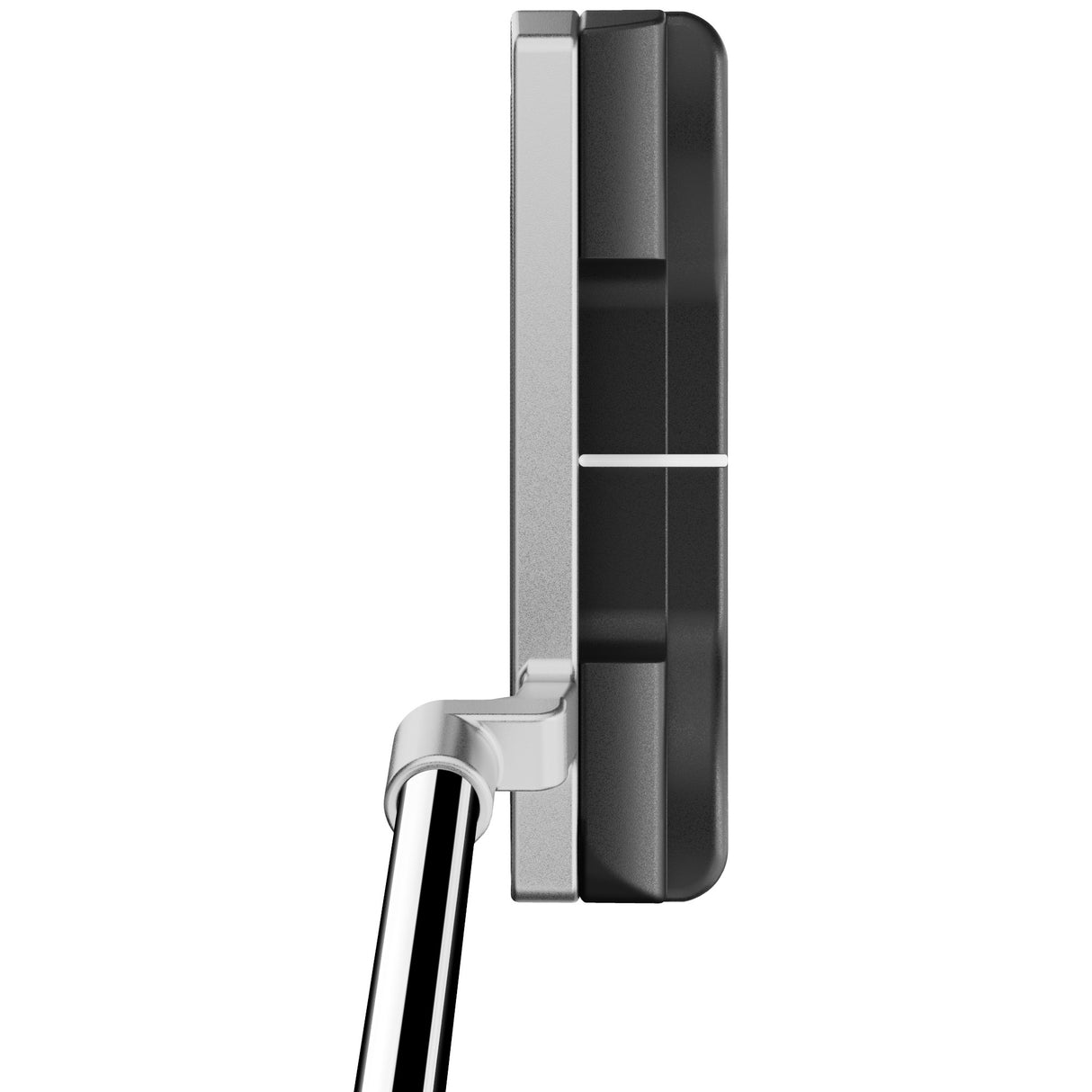 TaylorMade SYSTM2 Soto 12 Putter, L-Neck, Rechtshand