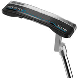 TaylorMade SYSTM2 Soto 12 Putter, L-Neck, Rechtshand