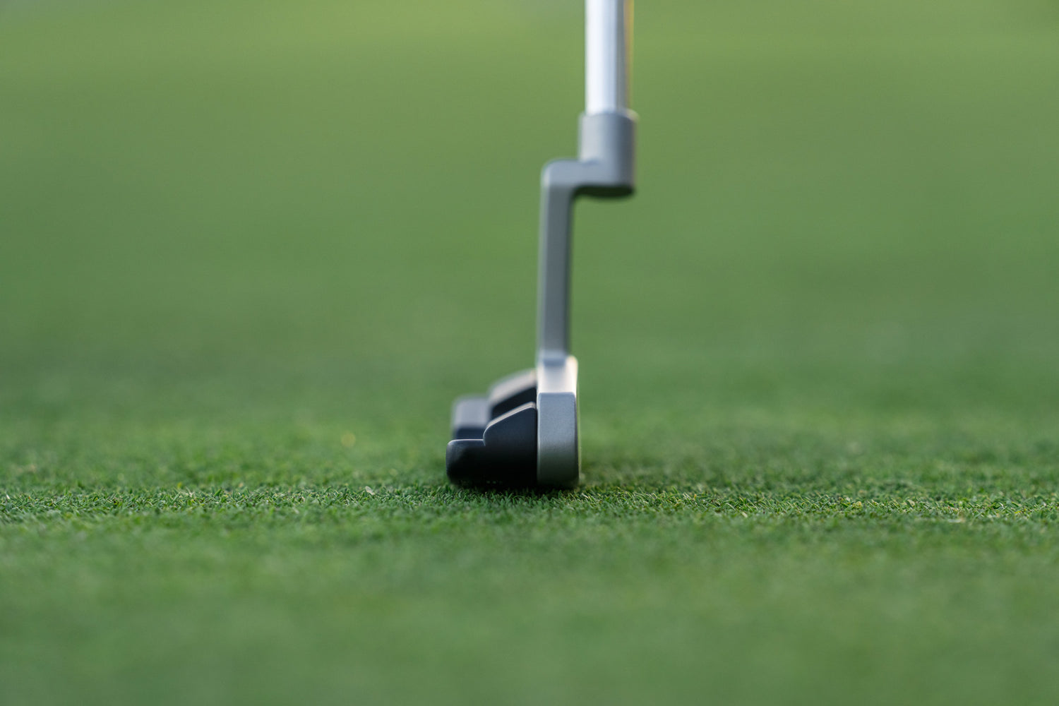 TaylorMade SYSTM2 Soto 12 Putter, L-Neck, Rechtshand