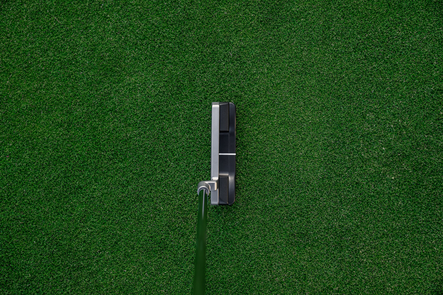 TaylorMade SYSTM2 Soto 12 Putter, L-Neck, Rechtshand