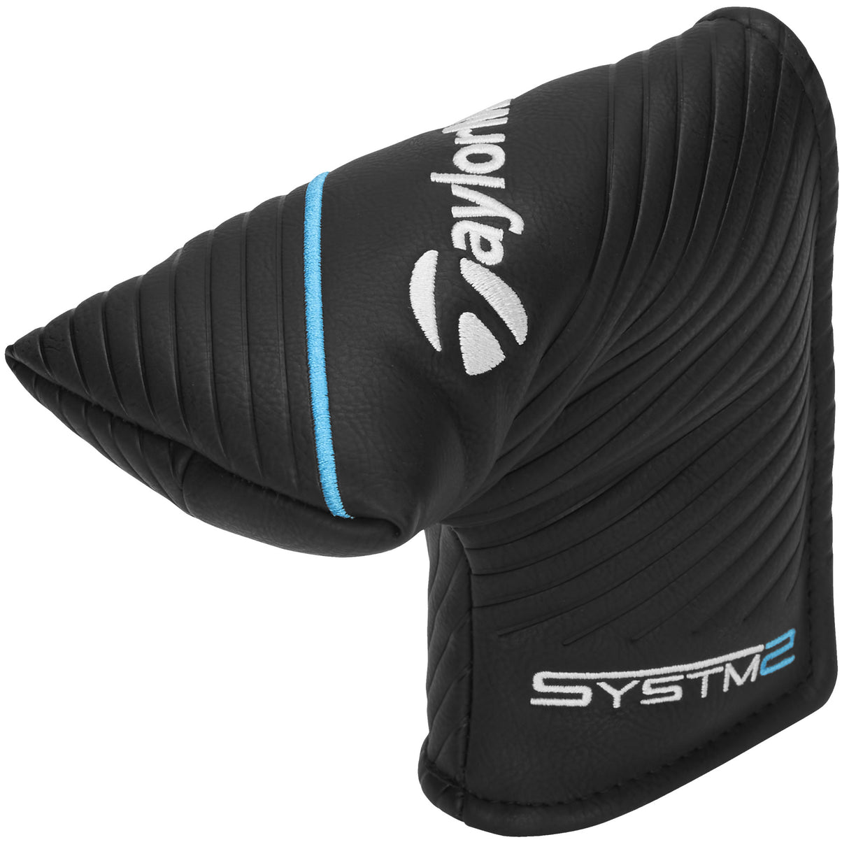 TaylorMade SYSTM2 Soto 12 Putter, L-Neck, Rechtshand