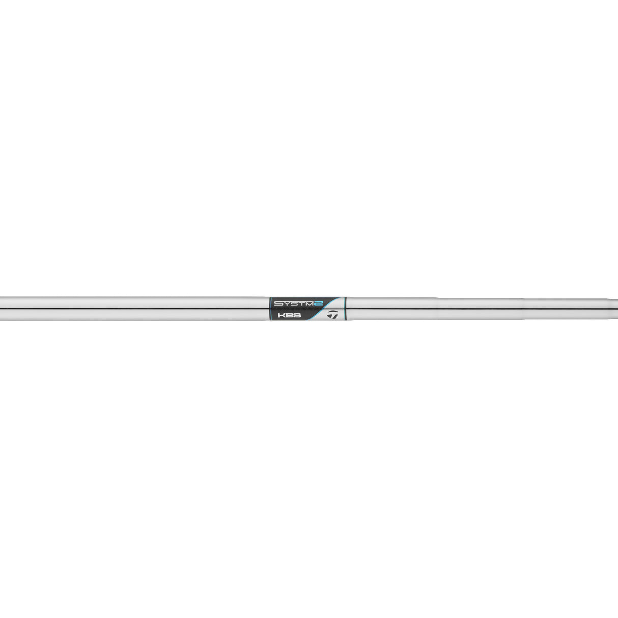 TaylorMade SYSTM2 Soto 12 Putter, L-Neck, Rechtshand