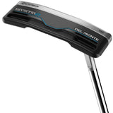 TaylorMade SYSTM2 Del Monte 92 Putter, Short Curve, Rechtshand - Golflaedchen.de