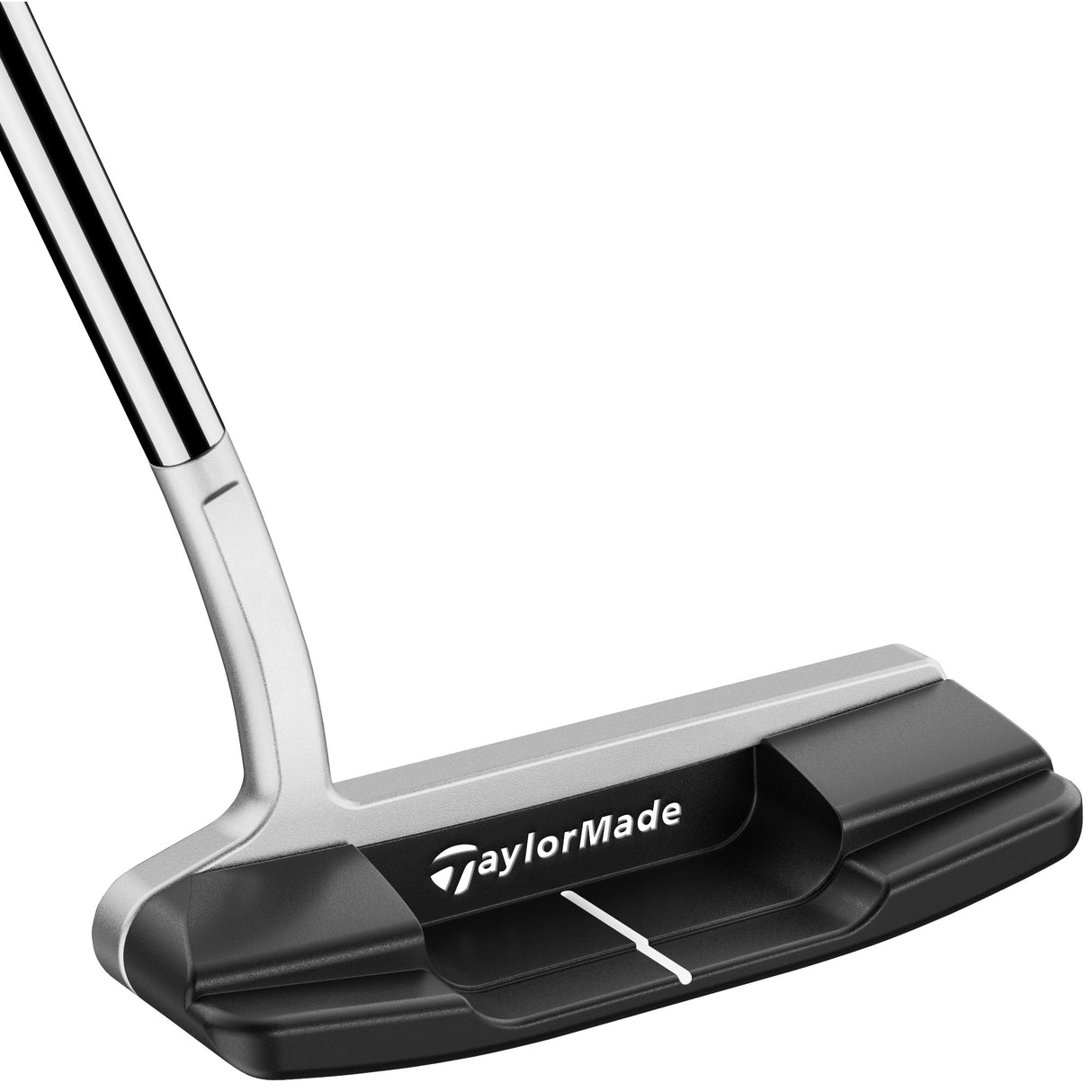 TaylorMade SYSTM2 Del Monte 92 Putter, Short Curve, Rechtshand - Golflaedchen.de