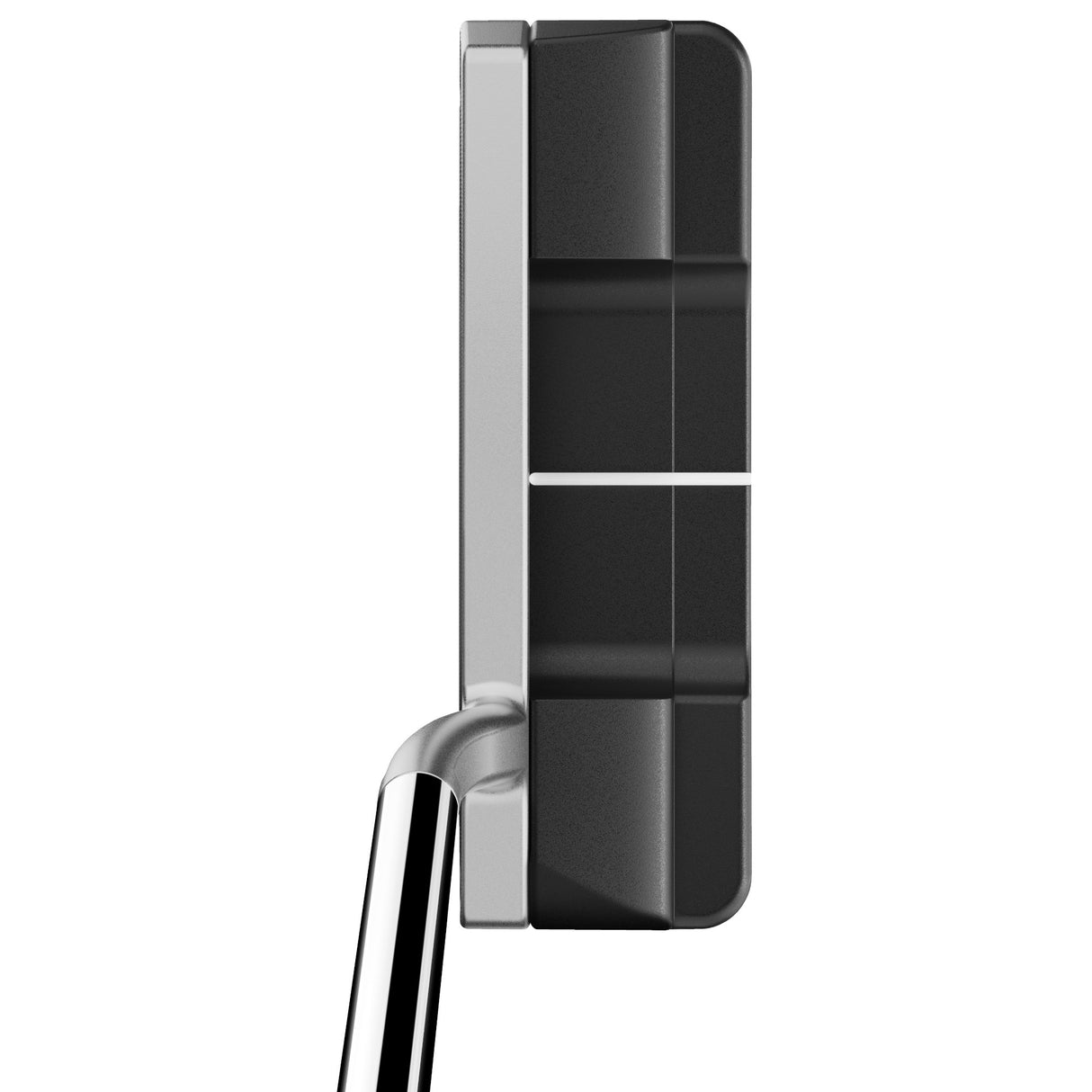 TaylorMade SYSTM2 Del Monte 92 Putter, Short Curve, Rechtshand - Golflaedchen.de