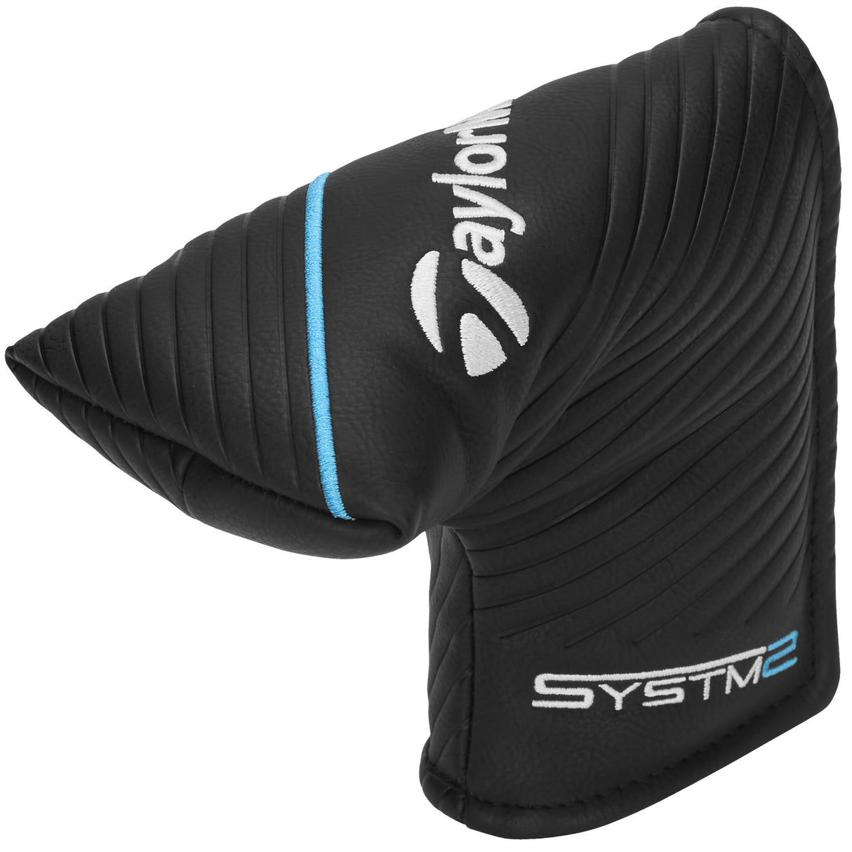 TaylorMade SYSTM2 Del Monte 92 Putter, Short Curve, Rechtshand - Golflaedchen.de