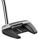 TaylorMade SYSTM2 Bandon 72 Putter, Single Bend, Rechtshand