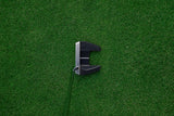 TaylorMade SYSTM2 Bandon 72 Putter, Single Bend, Rechtshand