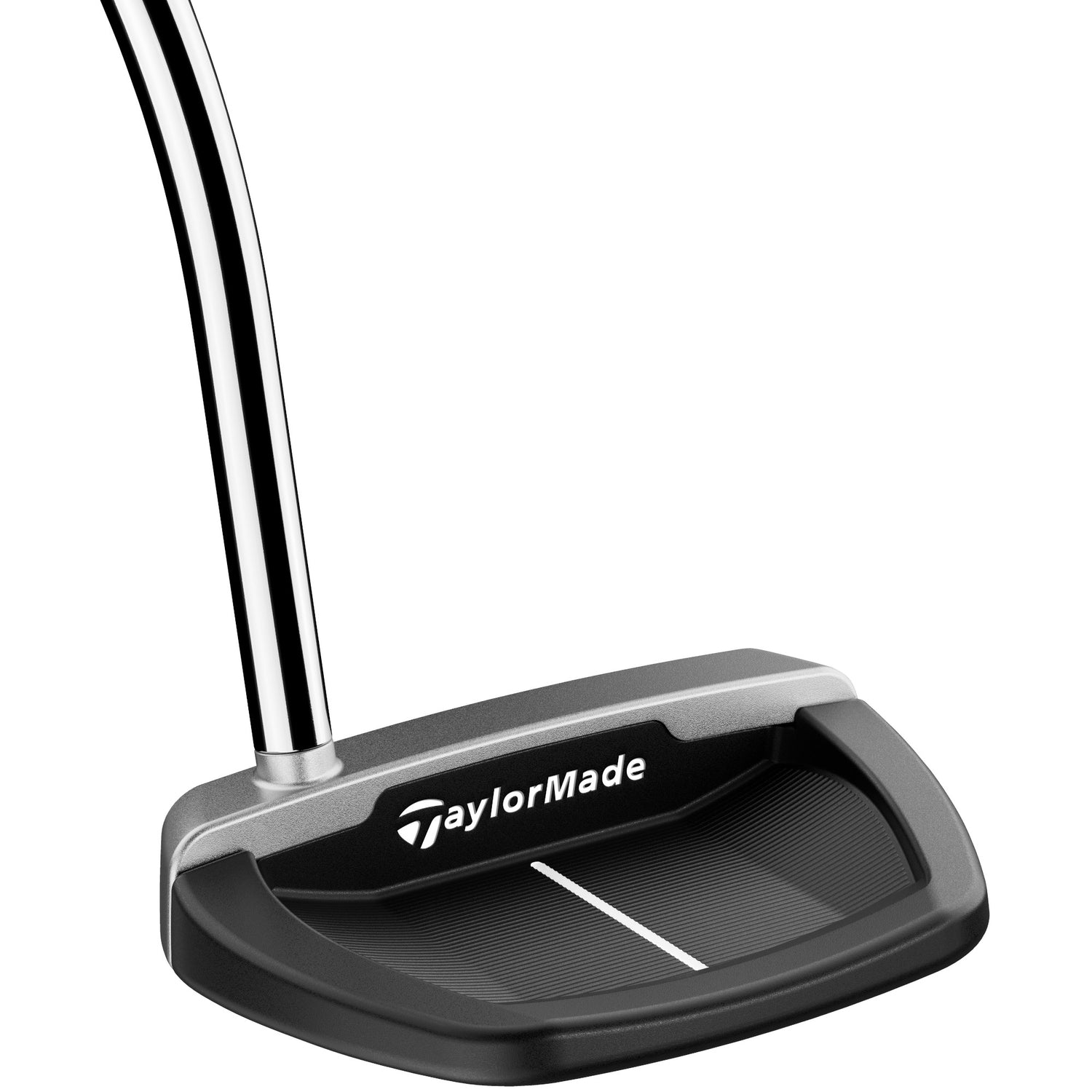 TaylorMade SYSTM2 Ardmore 72 Putter, Single Bend, Rechtshand