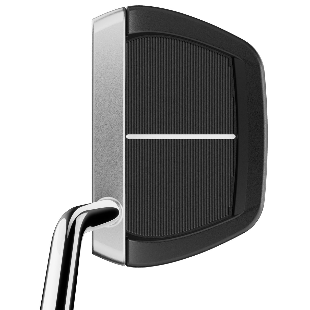 TaylorMade SYSTM2 Ardmore 72 Putter, Single Bend, Rechtshand