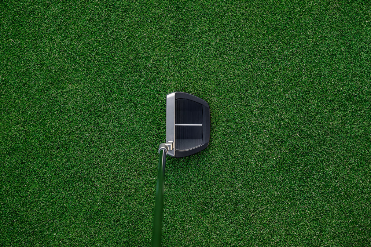 TaylorMade SYSTM2 Ardmore 72 Putter, Single Bend, Rechtshand