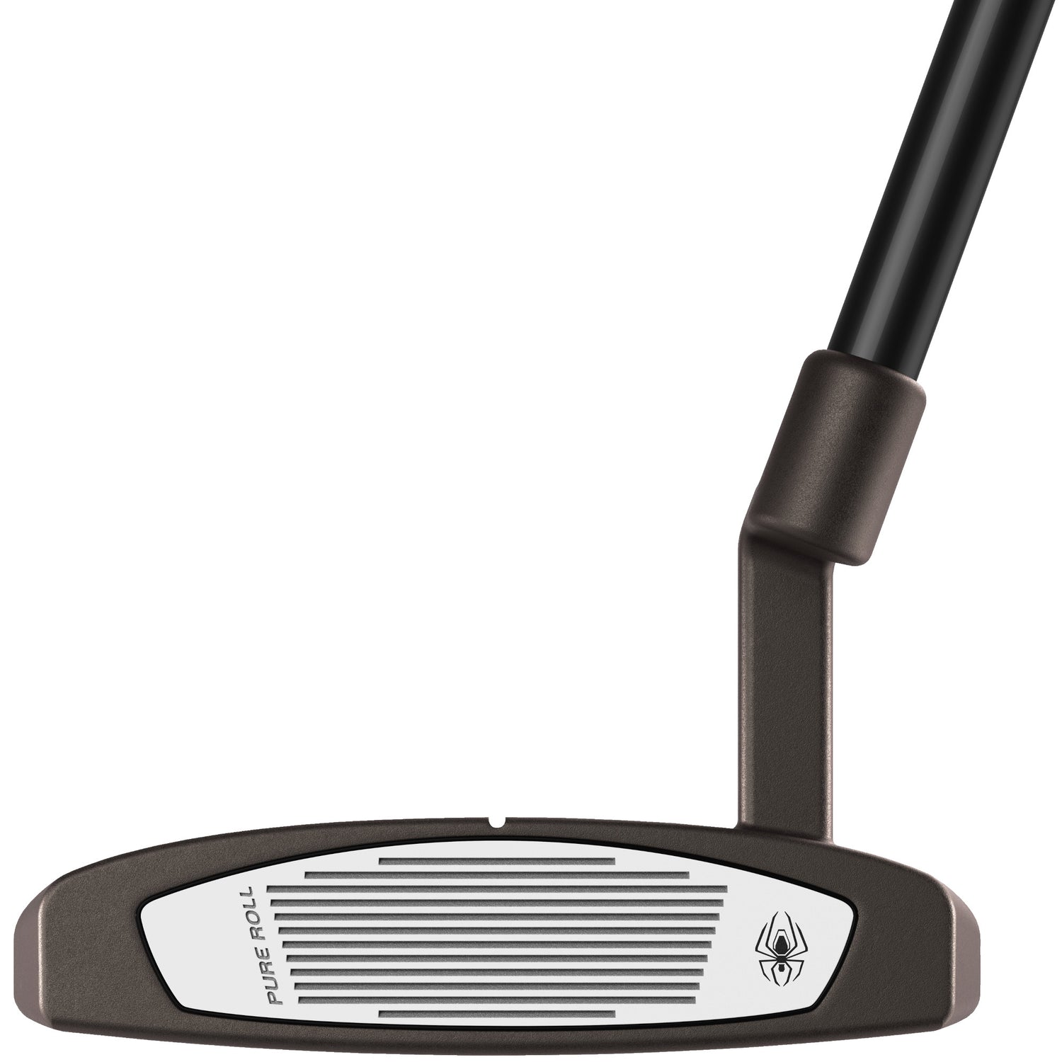 TaylorMade Spider Tour F Torched Putter, 1 (L-Neck), Single Line, Rechtshand - Golflaedchen.de