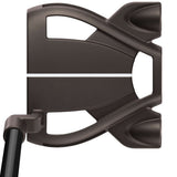 TaylorMade Spider Tour Torched Putter, #1 (L-Neck), Single Line, Rechtshand