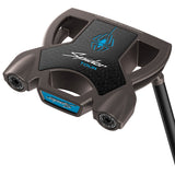 TaylorMade Spider Tour Torched Putter, #3 (Small Slant), True Path, Rechtshand