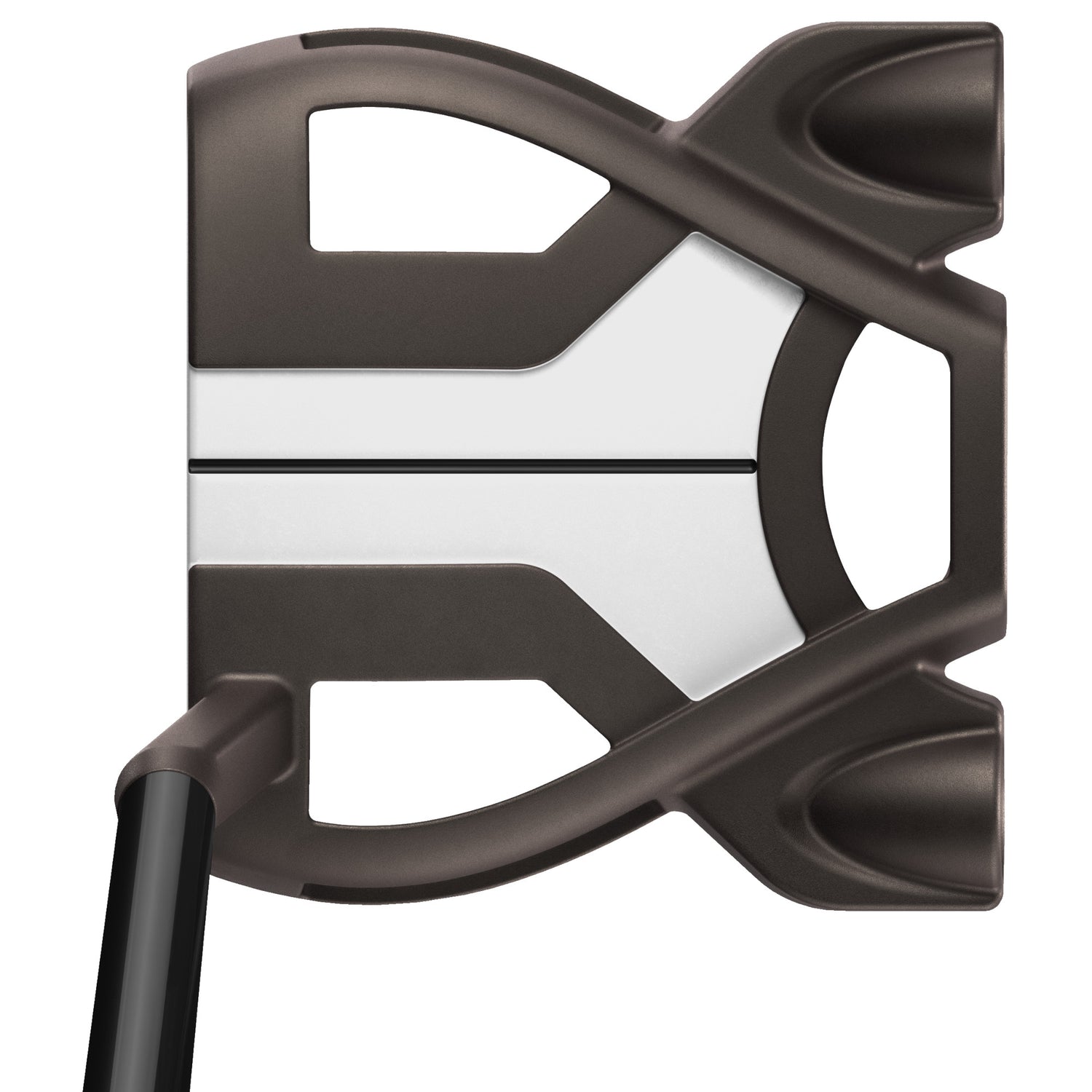 TaylorMade Spider Tour Torched Putter, #3 (Small Slant), True Path, Rechtshand