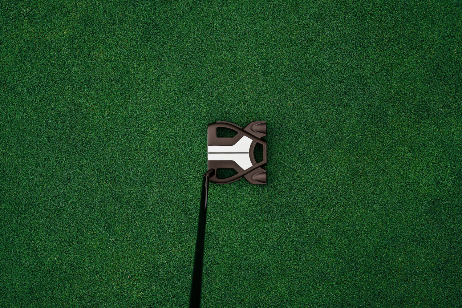 TaylorMade Spider Tour Torched Putter, #3 (Small Slant), True Path, Rechtshand