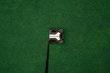 TaylorMade Spider Tour Torched Putter, #3 (Small Slant), True Path, Rechtshand