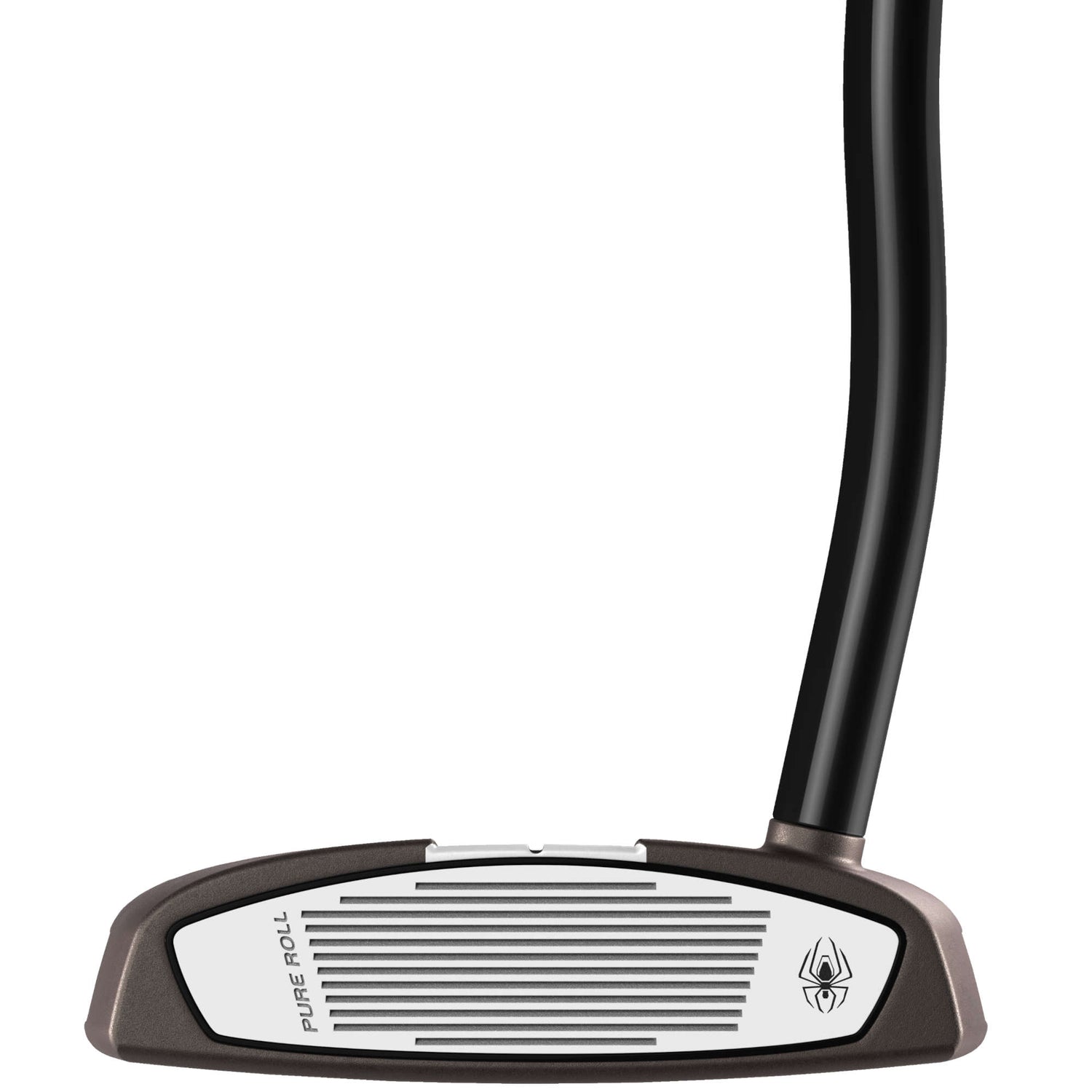 TaylorMade Spider Tour Counter Balance Torched Putter, True Path, Rechtshand