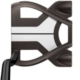 TaylorMade Spider Tour Counter Balance Torched Putter, True Path, Rechtshand