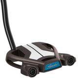 TaylorMade Spider Tour Counter Balance Torched Putter, True Path, Rechtshand