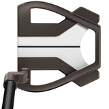 TaylorMade Spider Tour X Torched Putter, #1 (L-Neck), True Path, Rechtshand