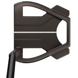 TaylorMade Spider Tour X Torched Putter, #3 (Small Slant), Single Line, Rechtshand