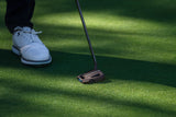 TaylorMade Spider Tour X Torched Putter, #3 (Small Slant), Single Line, Rechtshand