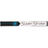 TaylorMade Spider Tour X Torched Putter, #3 (Small Slant), Single Line, Rechtshand