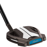 TaylorMade Spider Tour X Torched Putter, #3 (Small Slant), True Path, Rechtshand