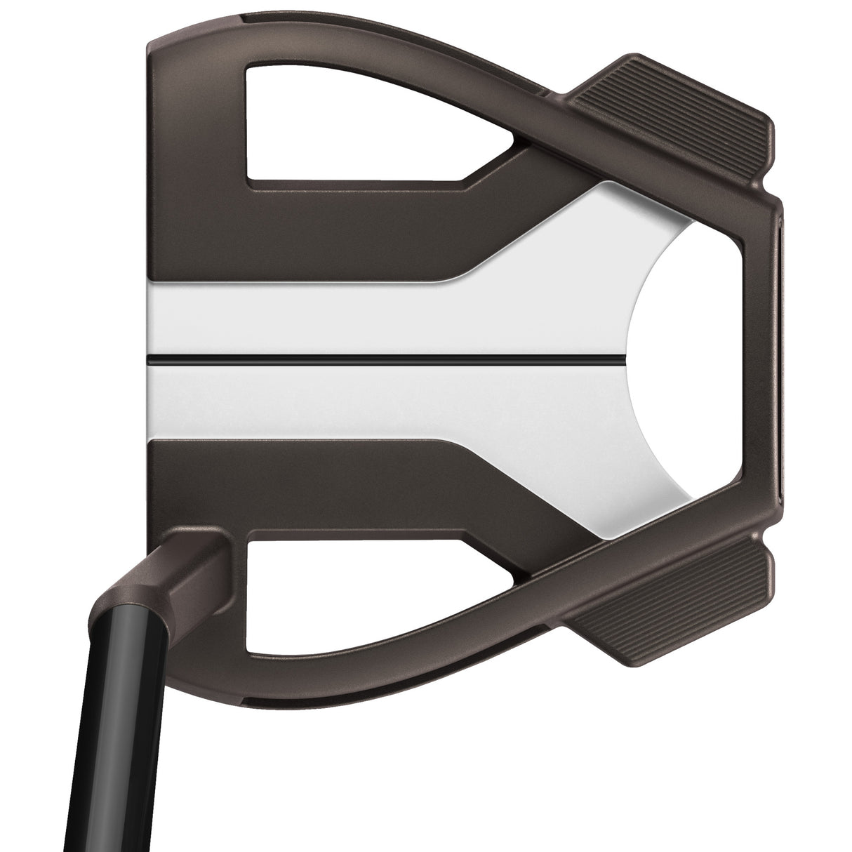 TaylorMade Spider Tour X Torched Putter, #3 (Small Slant), True Path, Rechtshand