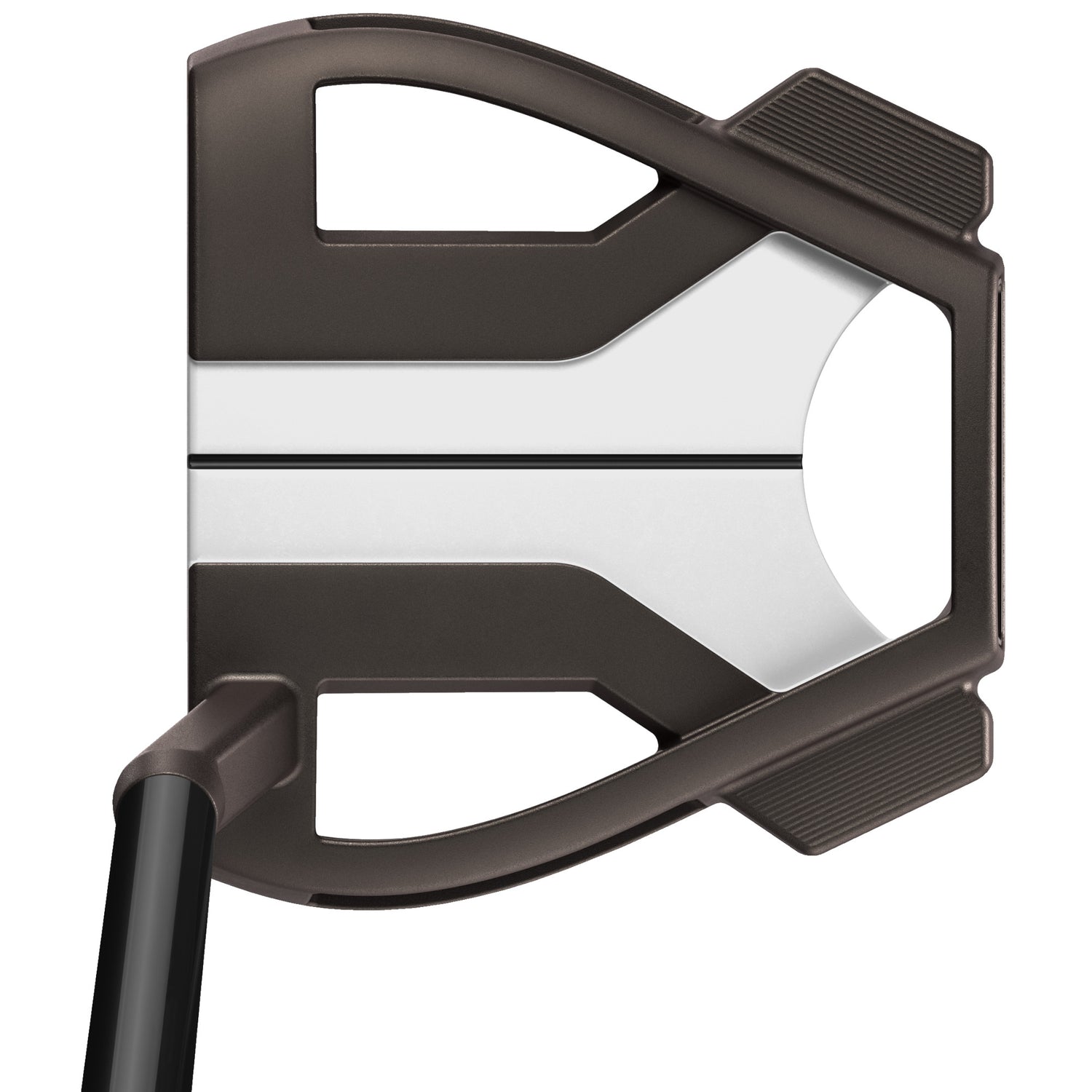 TaylorMade Spider Tour X Torched Putter, #3 (Small Slant), True Path, Rechtshand